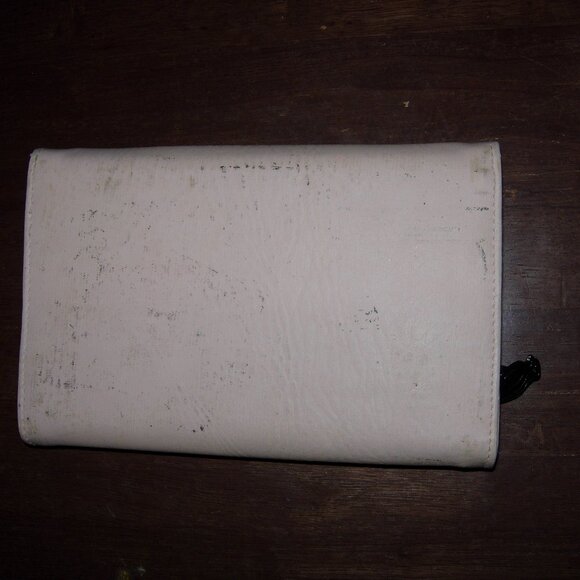 Vintage Disney Winnie the Pooh A6 6-ring binder planner - Picture 7 of 8